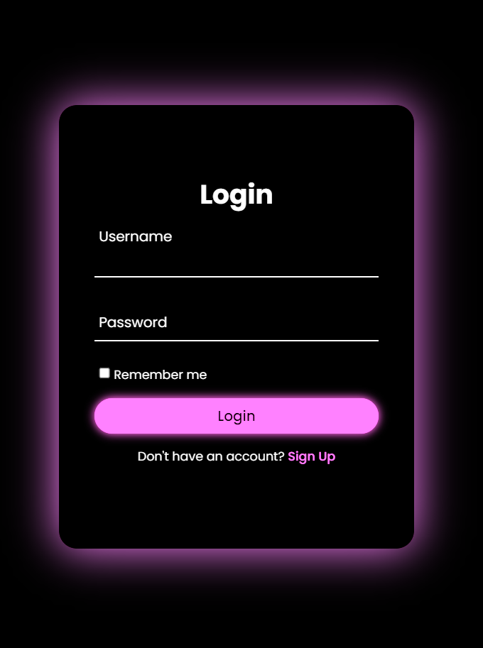 animated-login