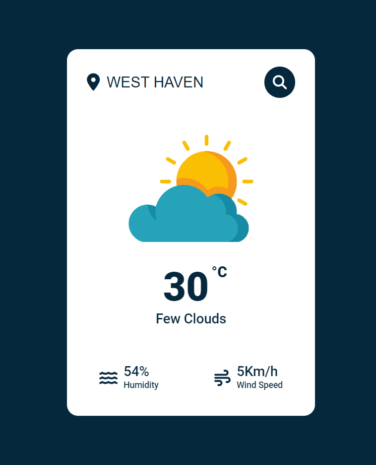 weatherapp